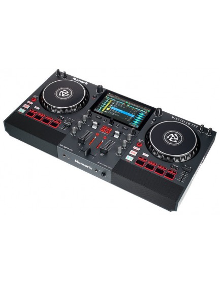 Numark Mixstream Pro